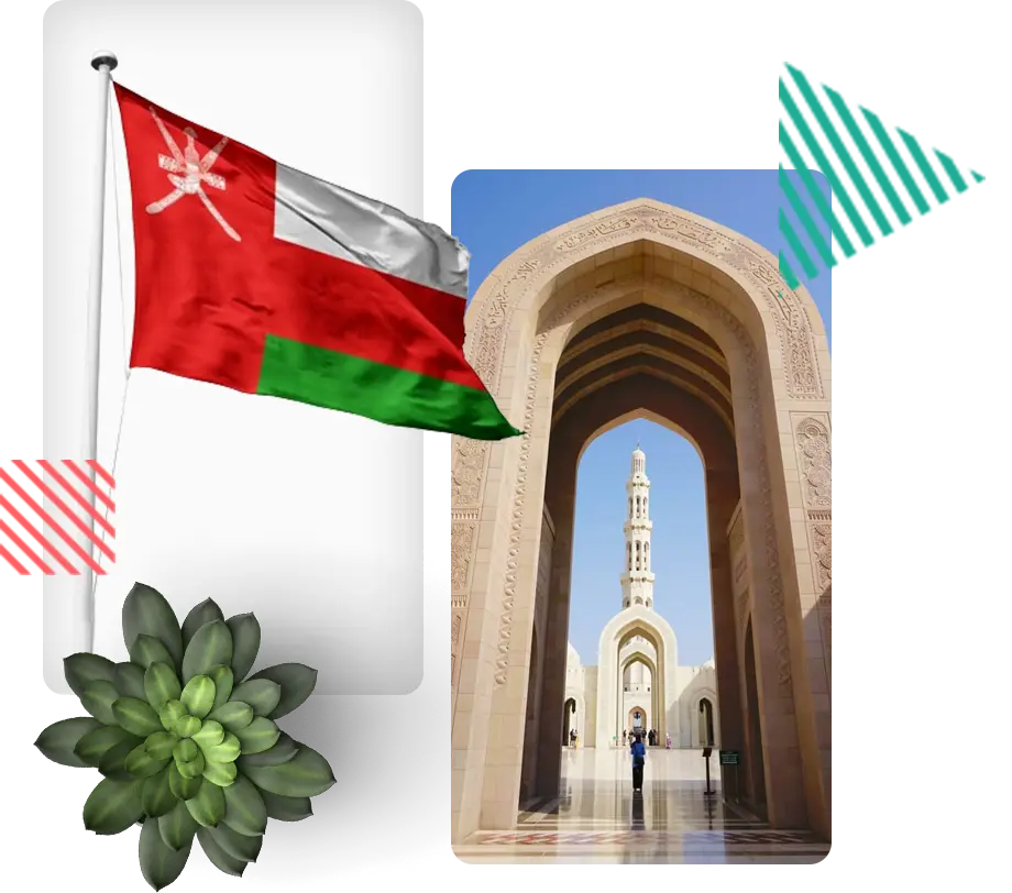 Oman