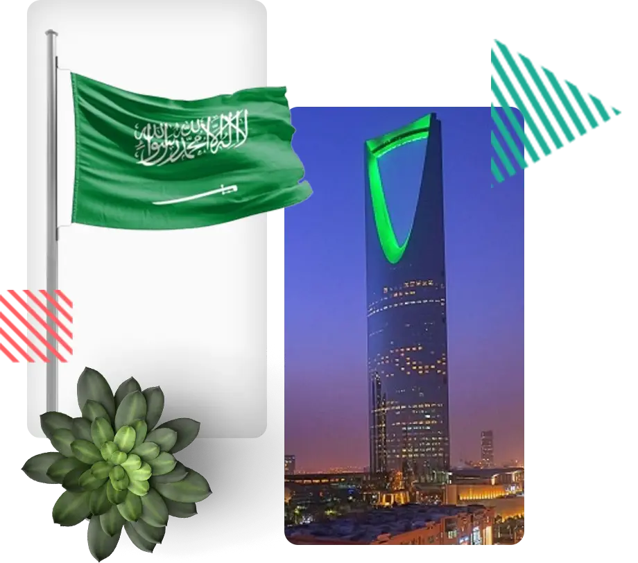 Saudi Arabia