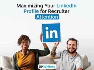 optimizing your LinkedIn profile