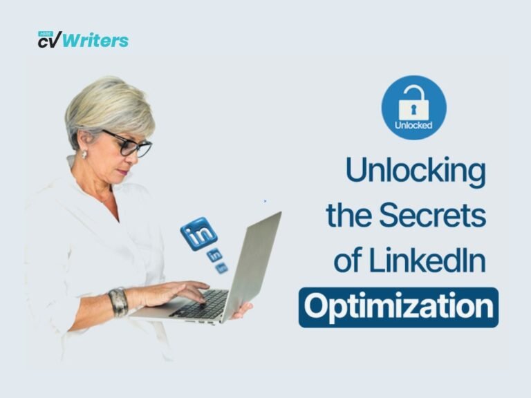 LinkedIn Optimization Dubai