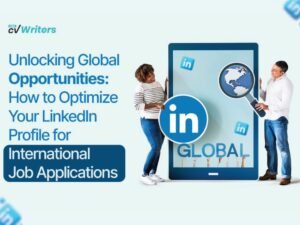 LinkedIn Profile Optimization